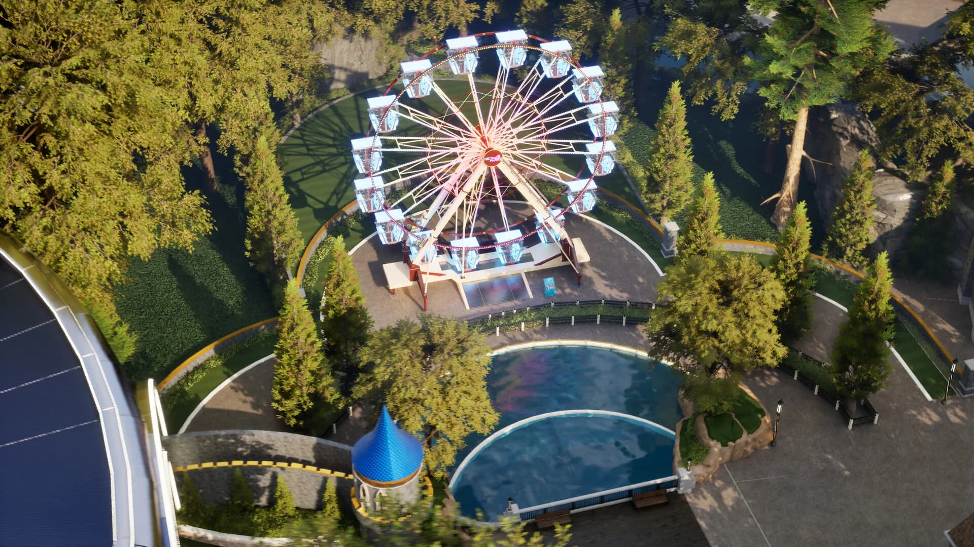 Metaparks görsel 7