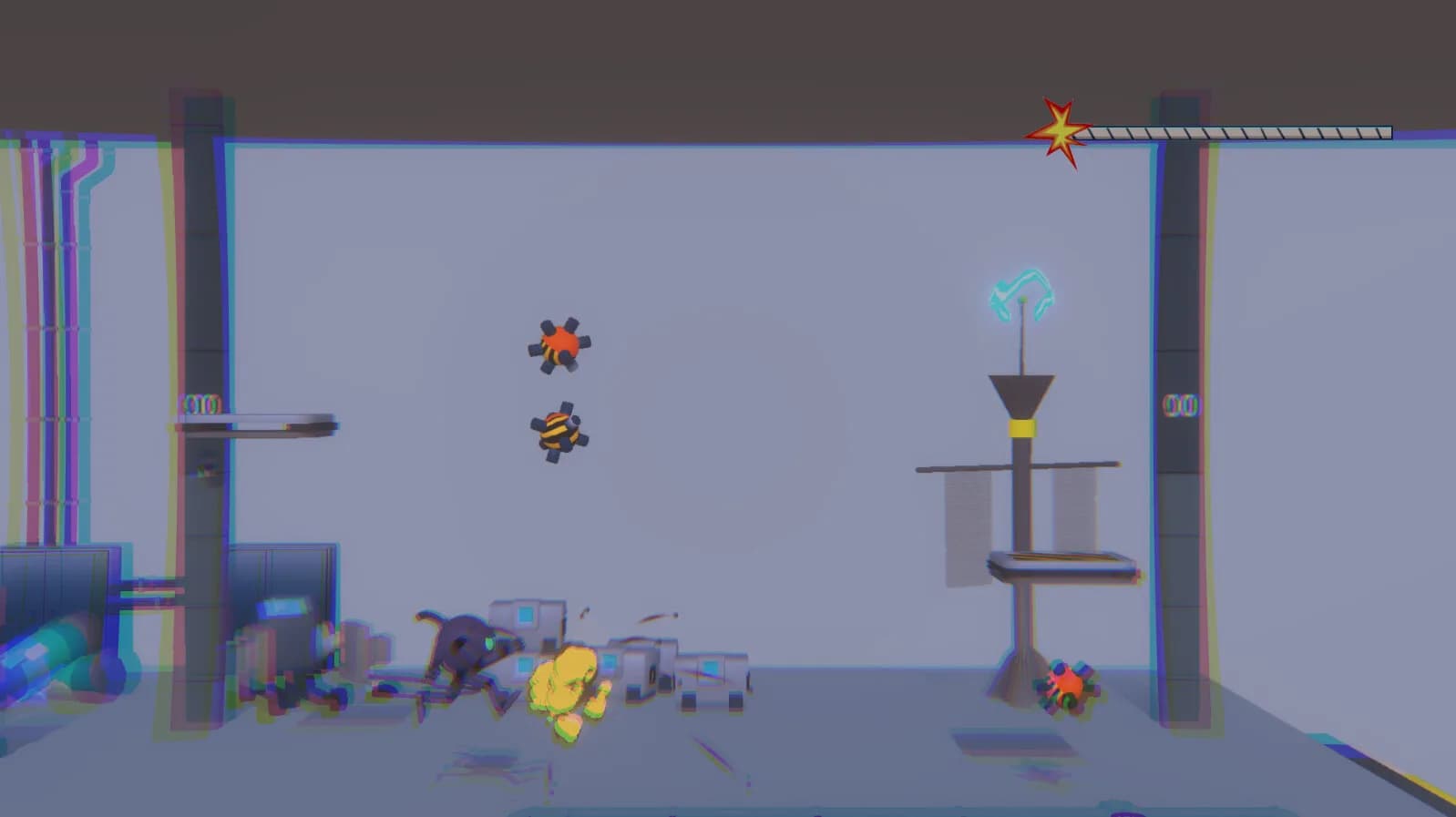 Mr. Bomb görsel 2