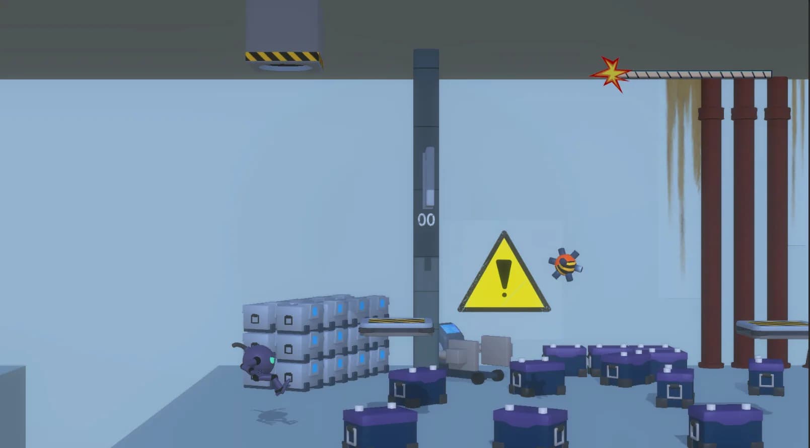 Mr. Bomb görsel 12