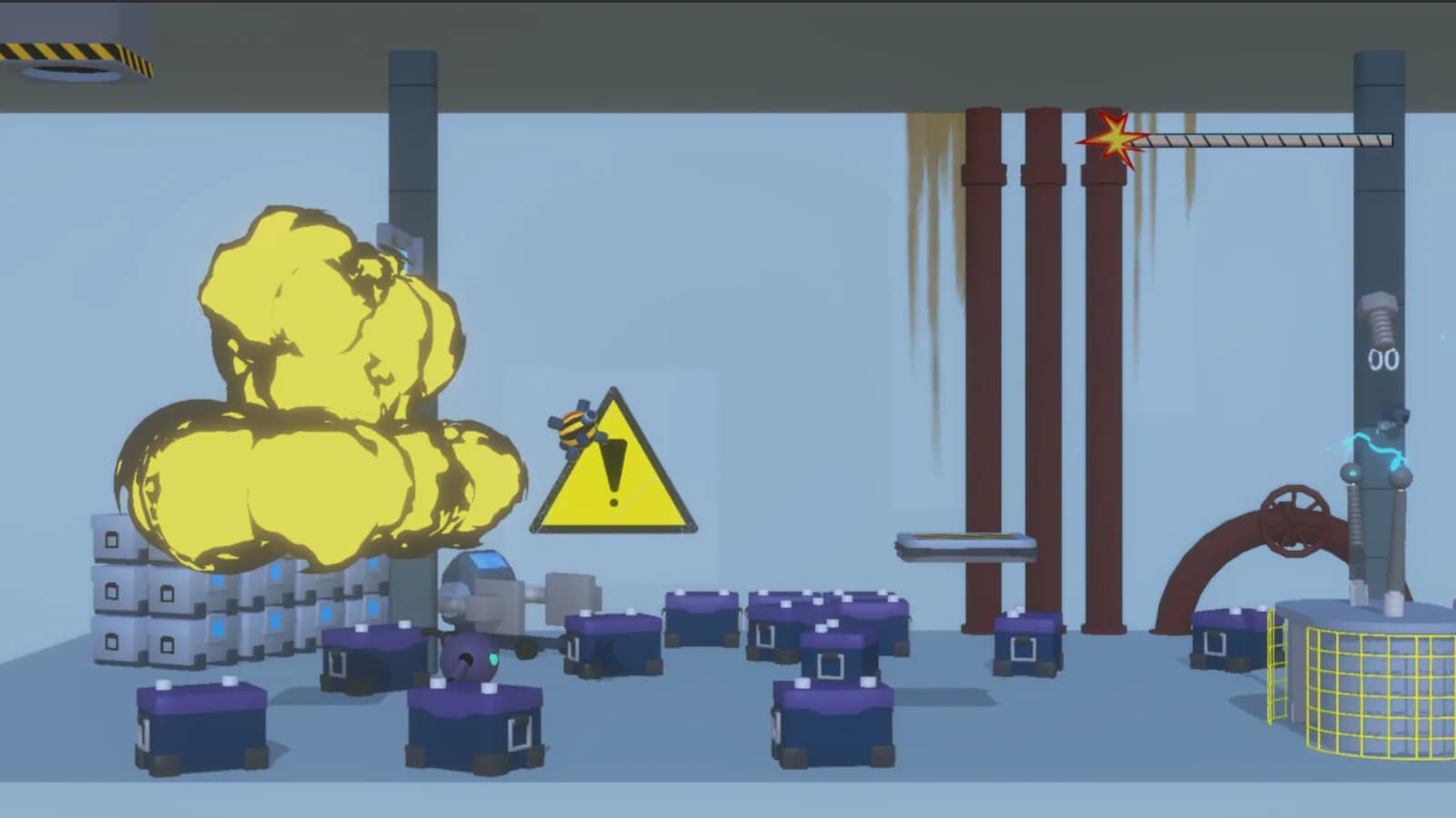 Mr. Bomb görsel 4