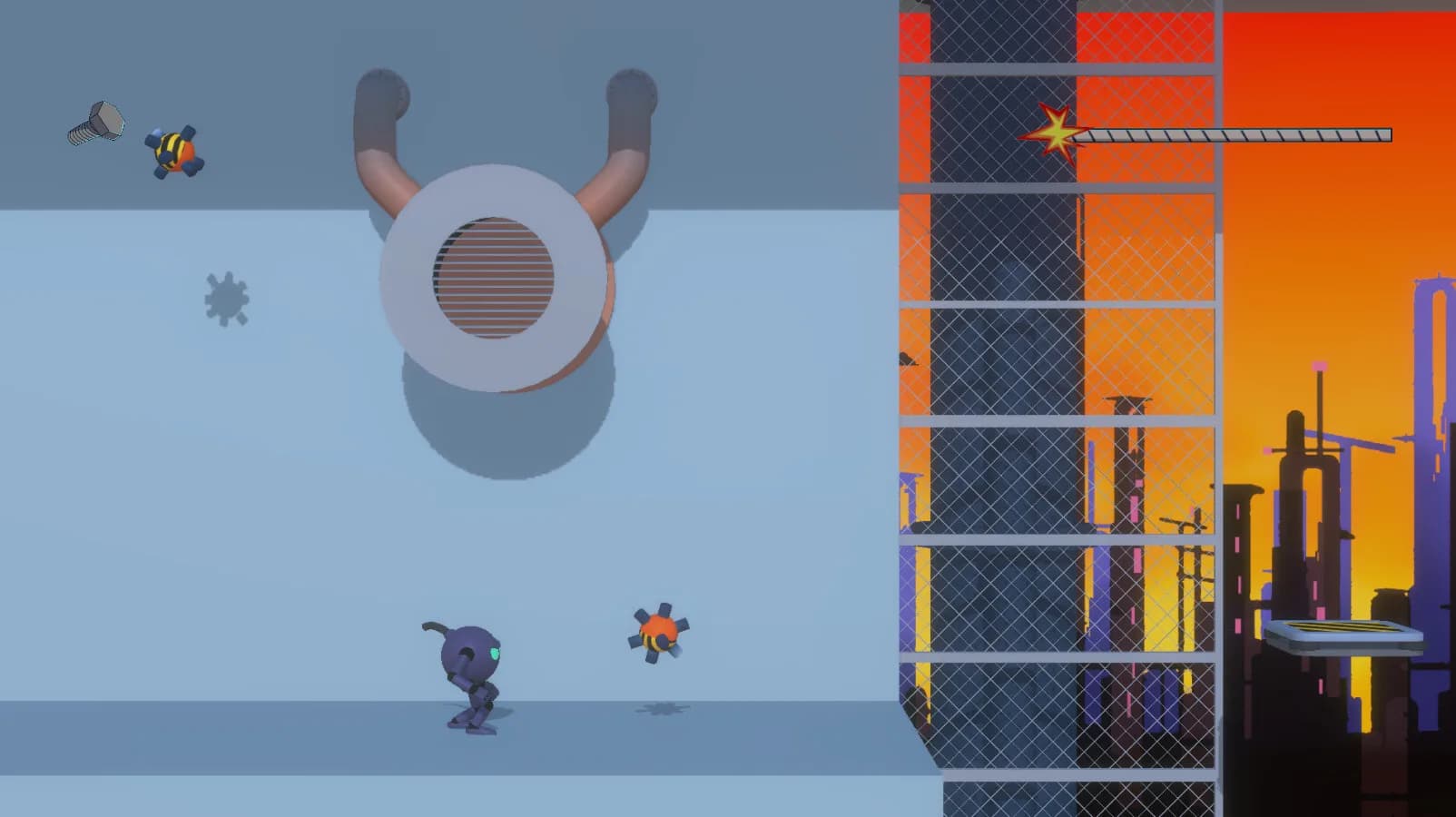 Mr. Bomb görsel 5