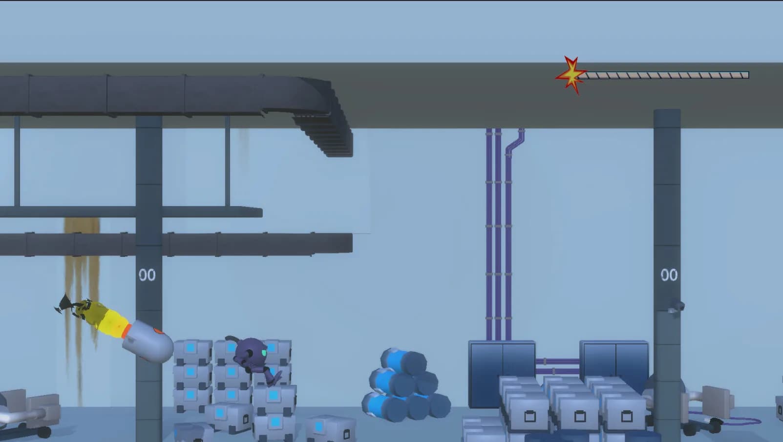 Mr. Bomb görsel 7