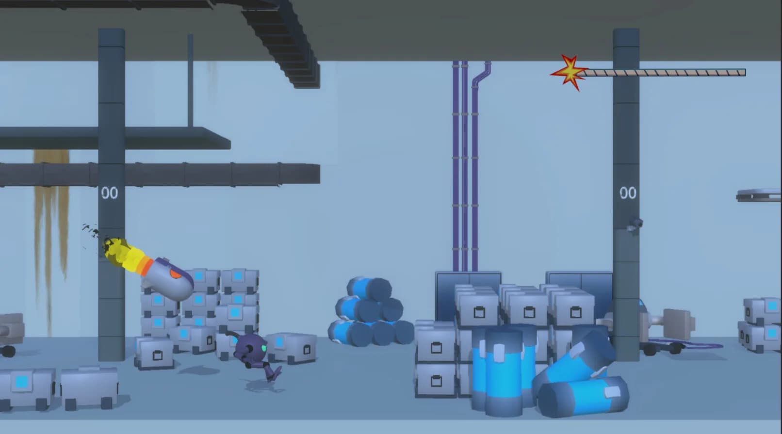 Mr. Bomb görsel 8