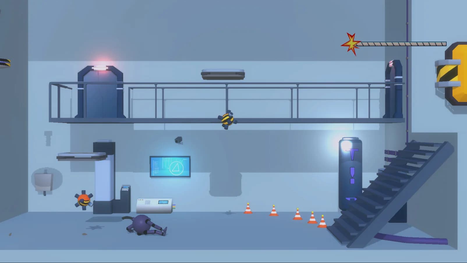 Mr. Bomb görsel 9