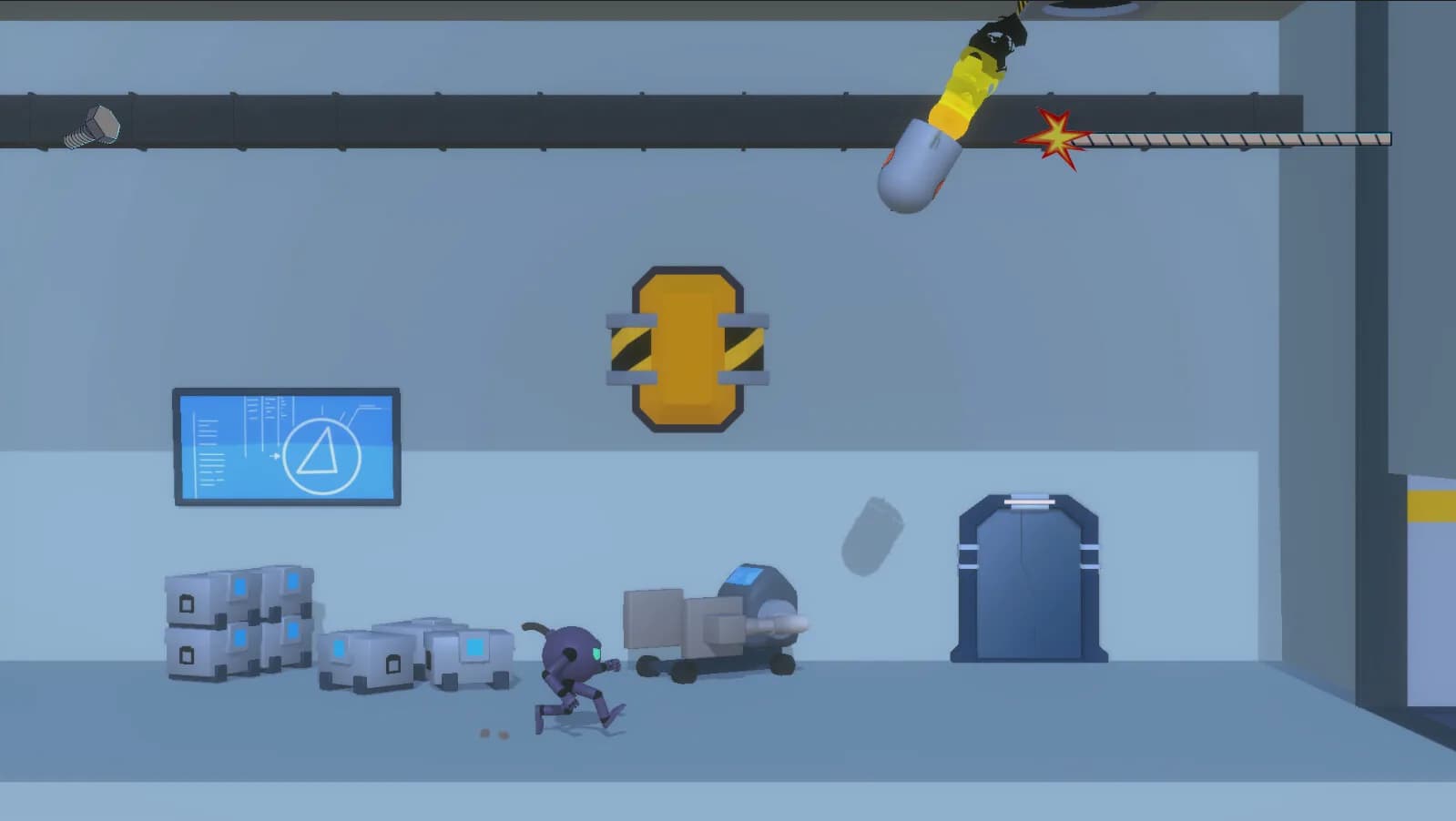 Mr. Bomb görsel 11