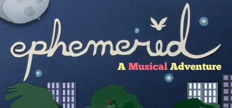 Ephemerid: A Musical Adventure görsel 1