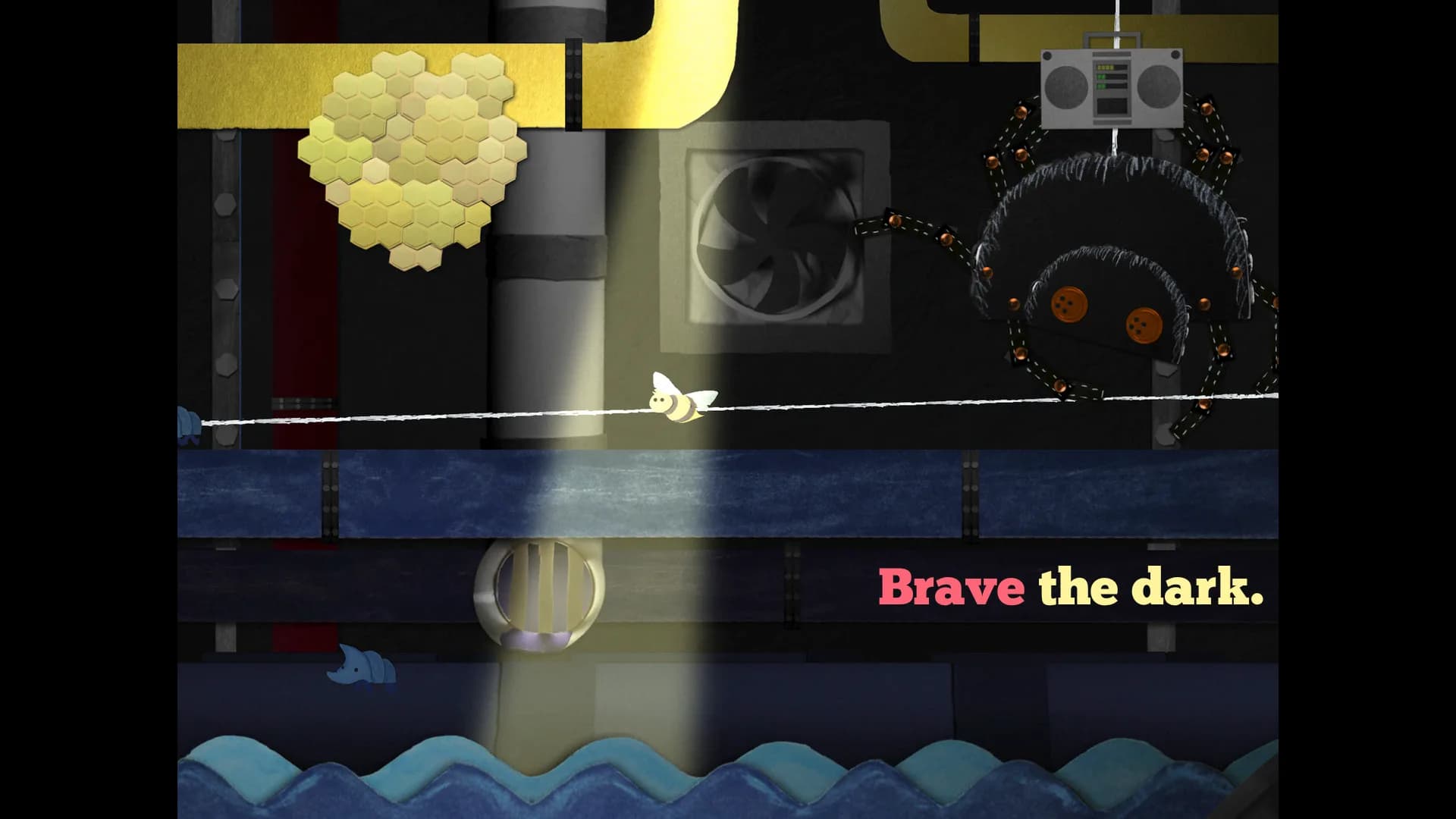 Ephemerid: A Musical Adventure görsel 3