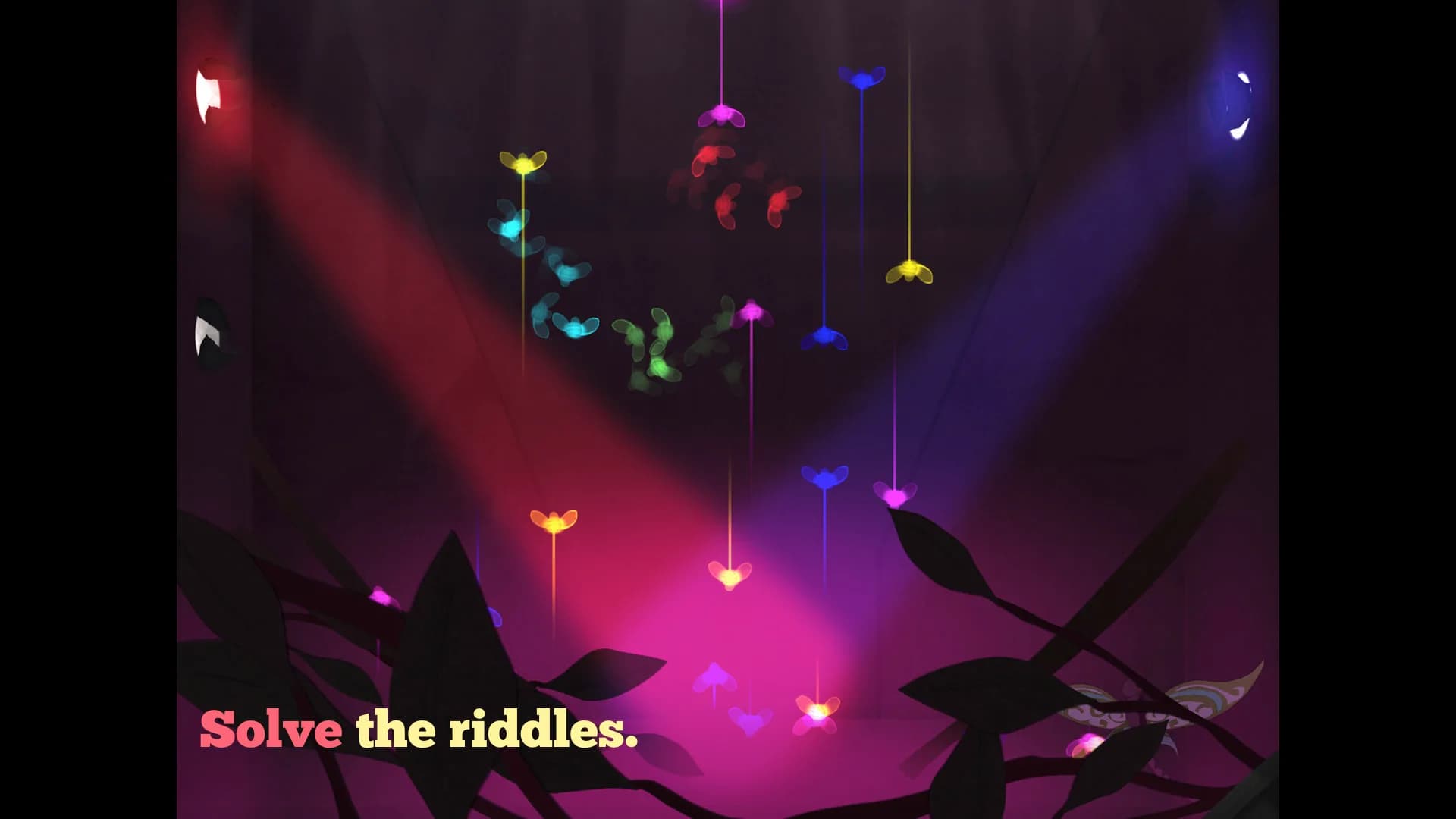 Ephemerid: A Musical Adventure görsel 4