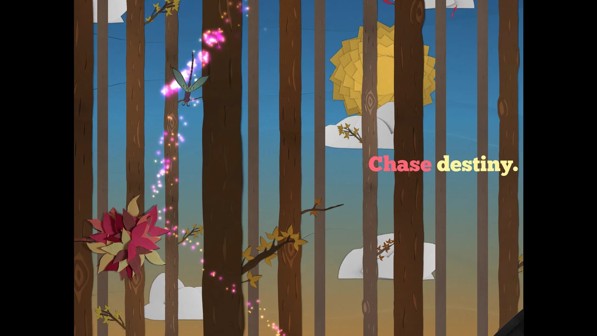 Ephemerid: A Musical Adventure görsel 5