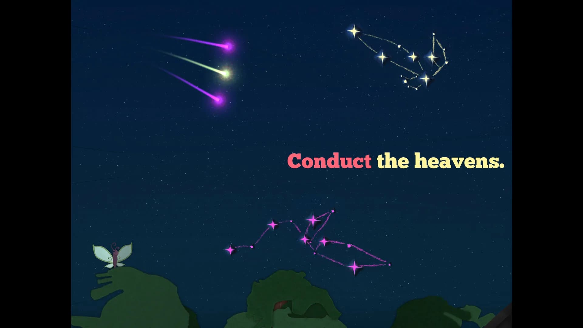 Ephemerid: A Musical Adventure görsel 6