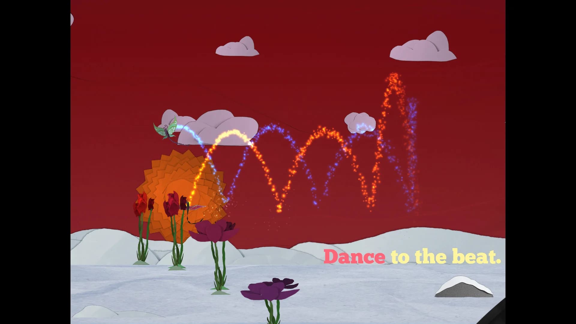 Ephemerid: A Musical Adventure görsel 7