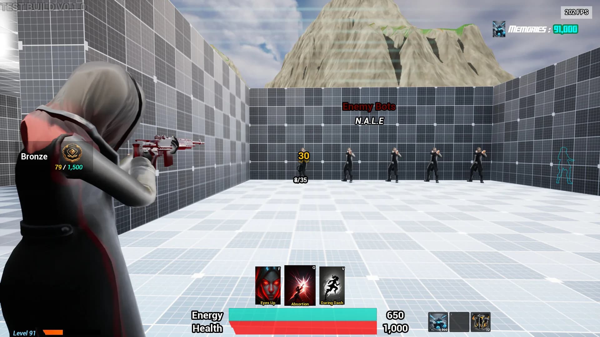 The Dreamscape | Open Beta görsel 2