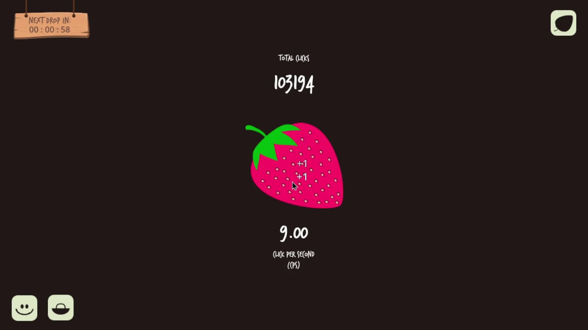 Strawberry görsel 2