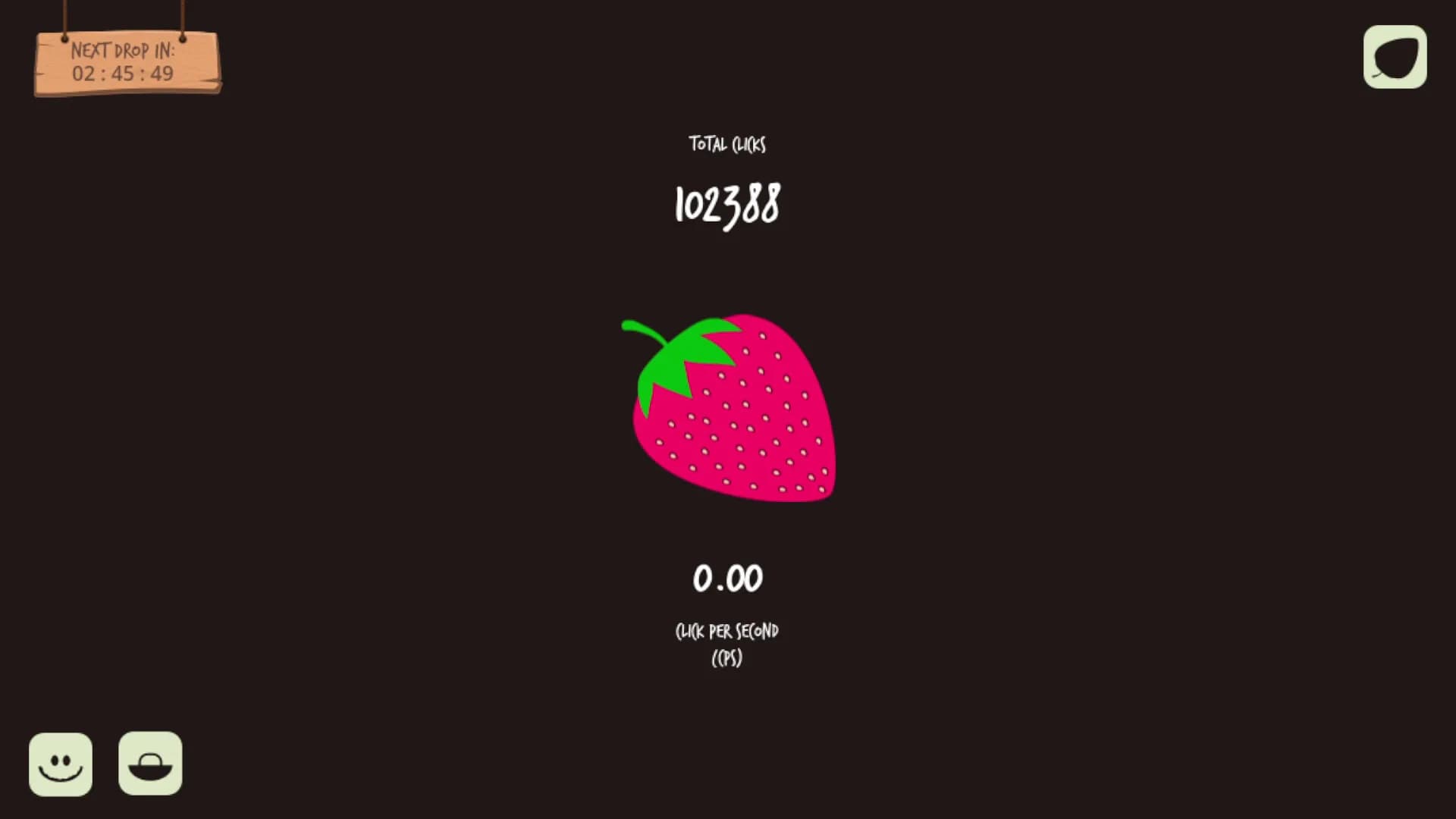 Strawberry görsel 3