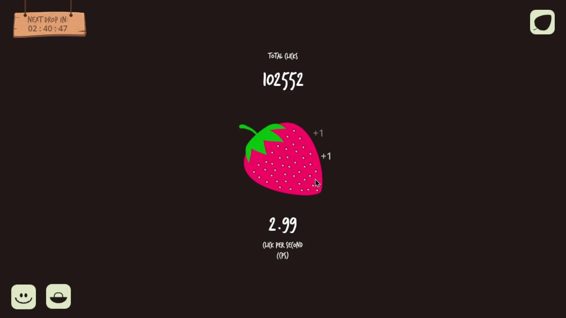 Strawberry görsel 6
