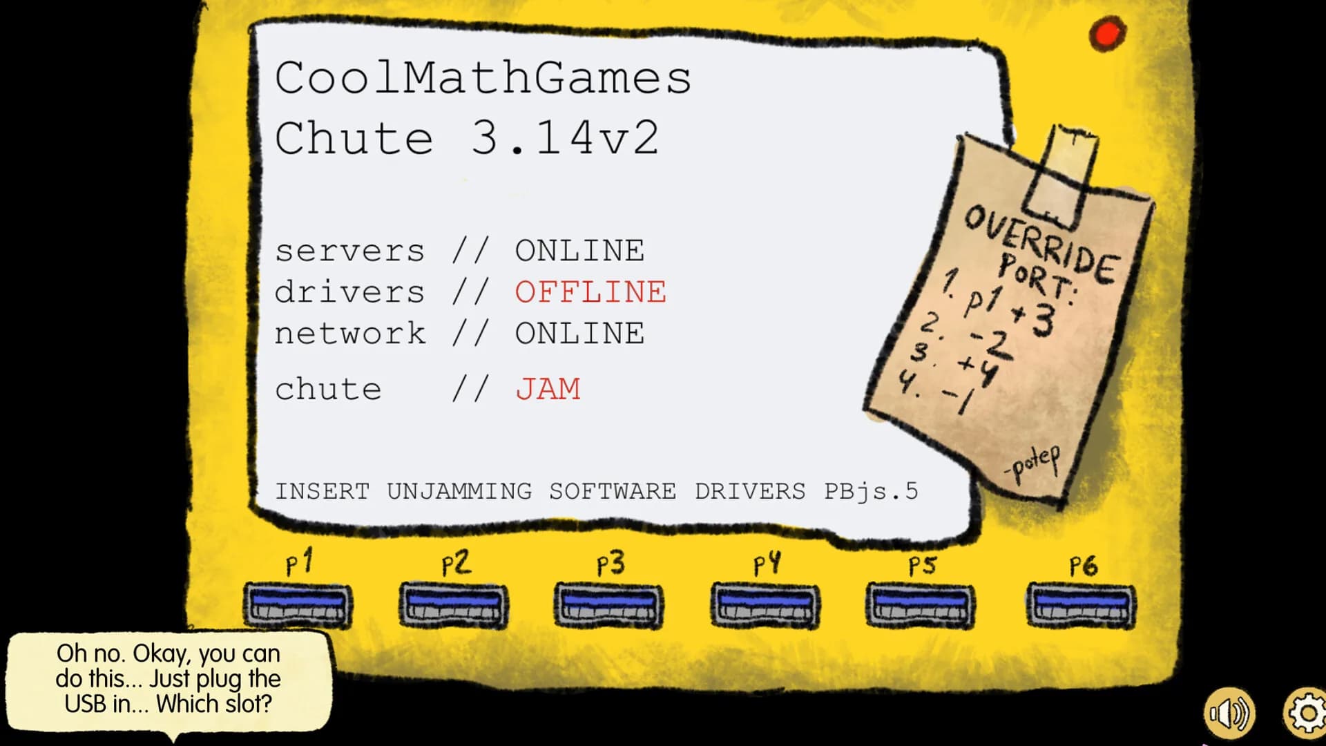 Coolmath Games: The Game görsel 3