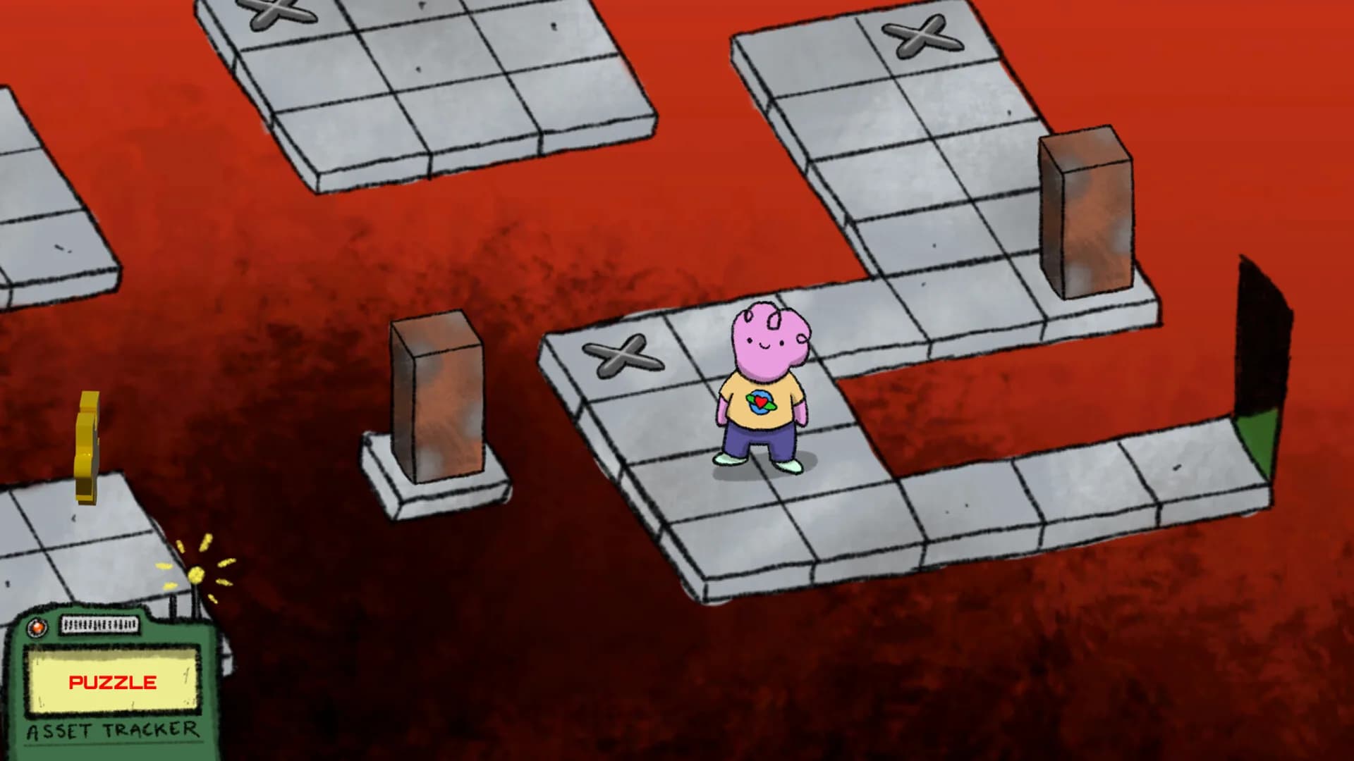 Coolmath Games: The Game görsel 4