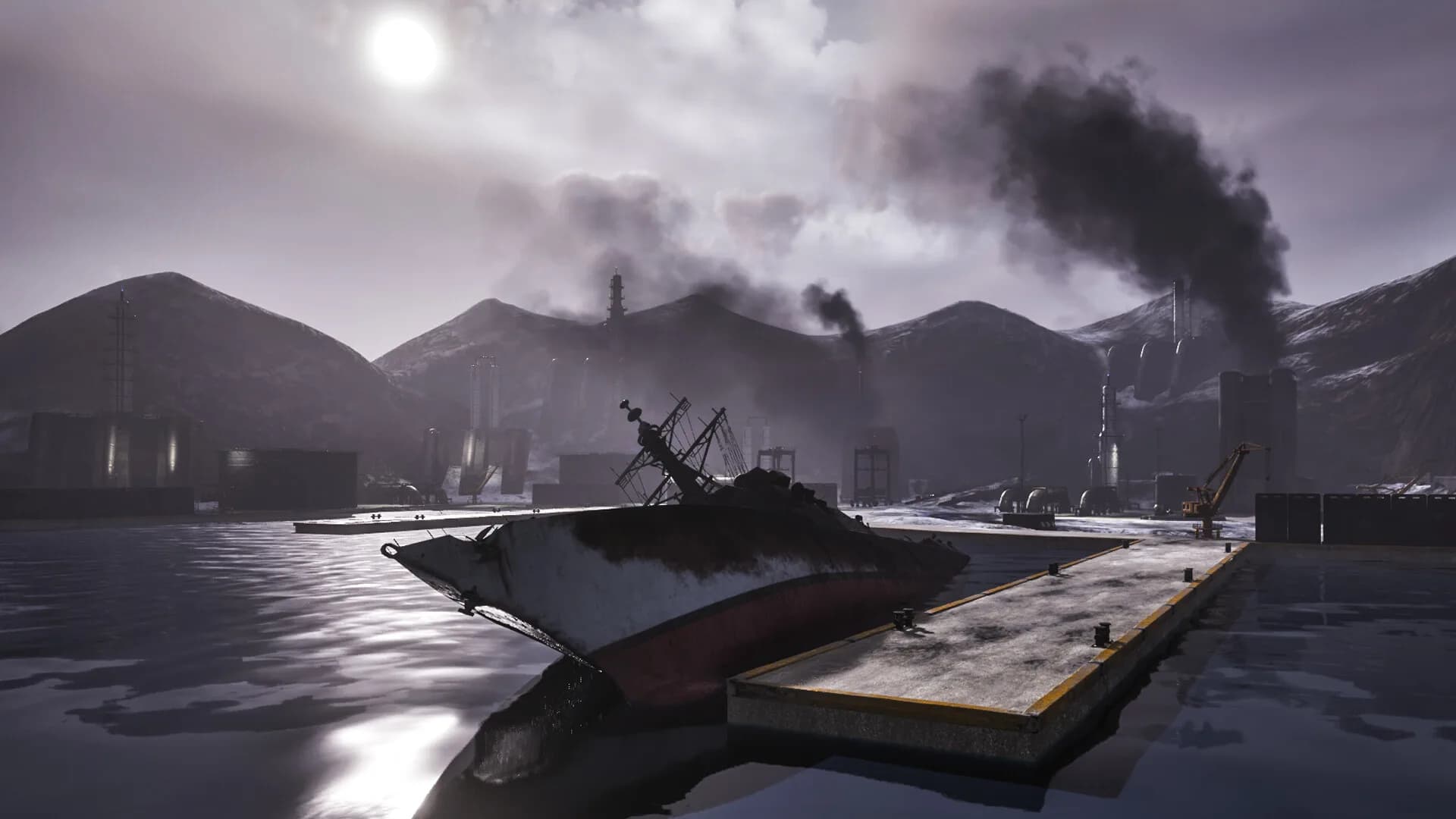 Under Destruction görsel 10