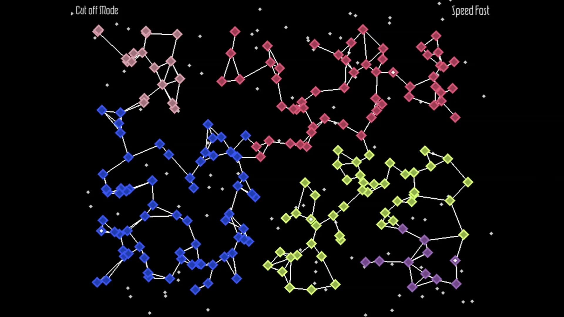 Celestial Front - Galactic War Sim görsel 3