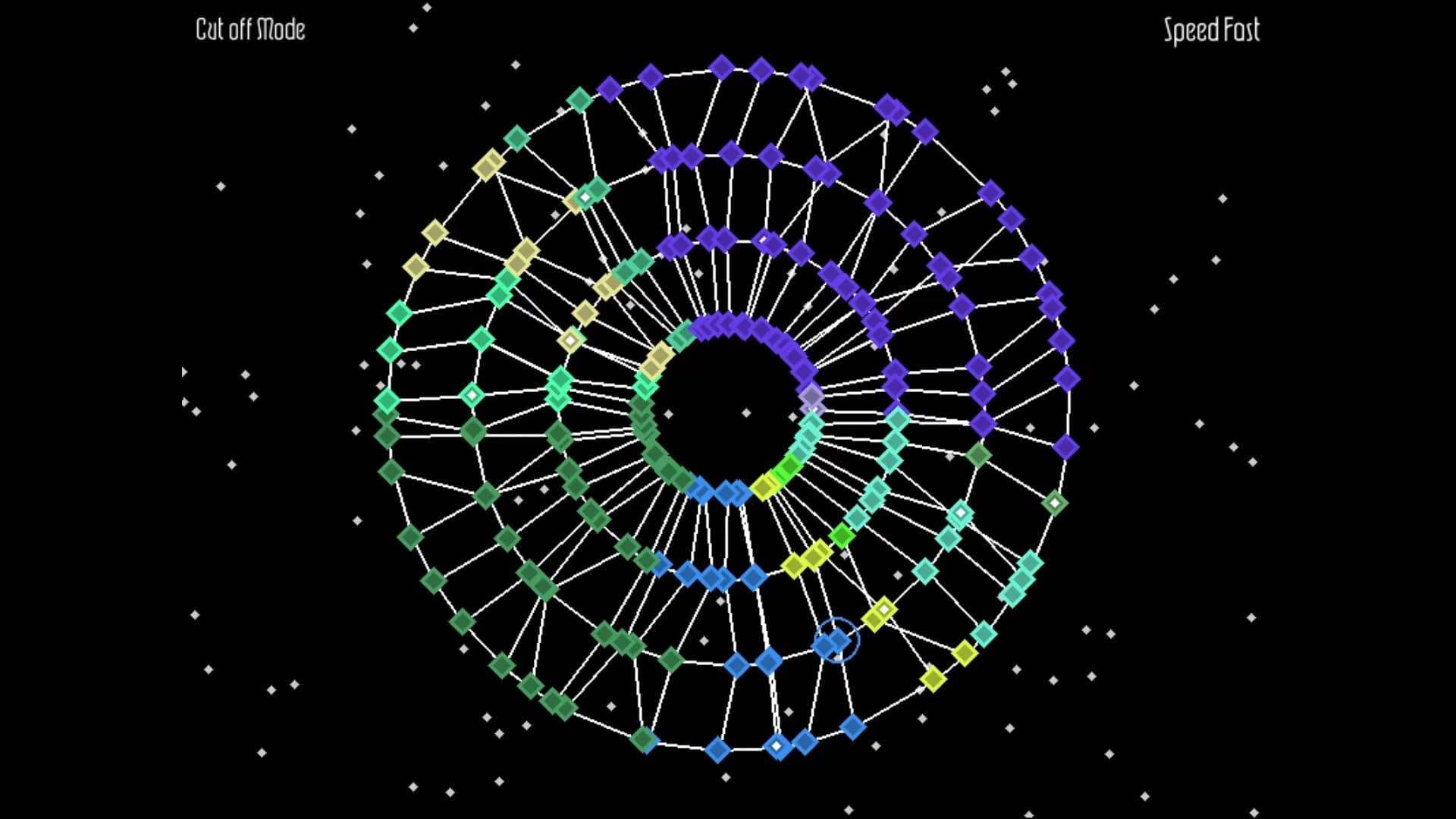 Celestial Front - Galactic War Sim görsel 4