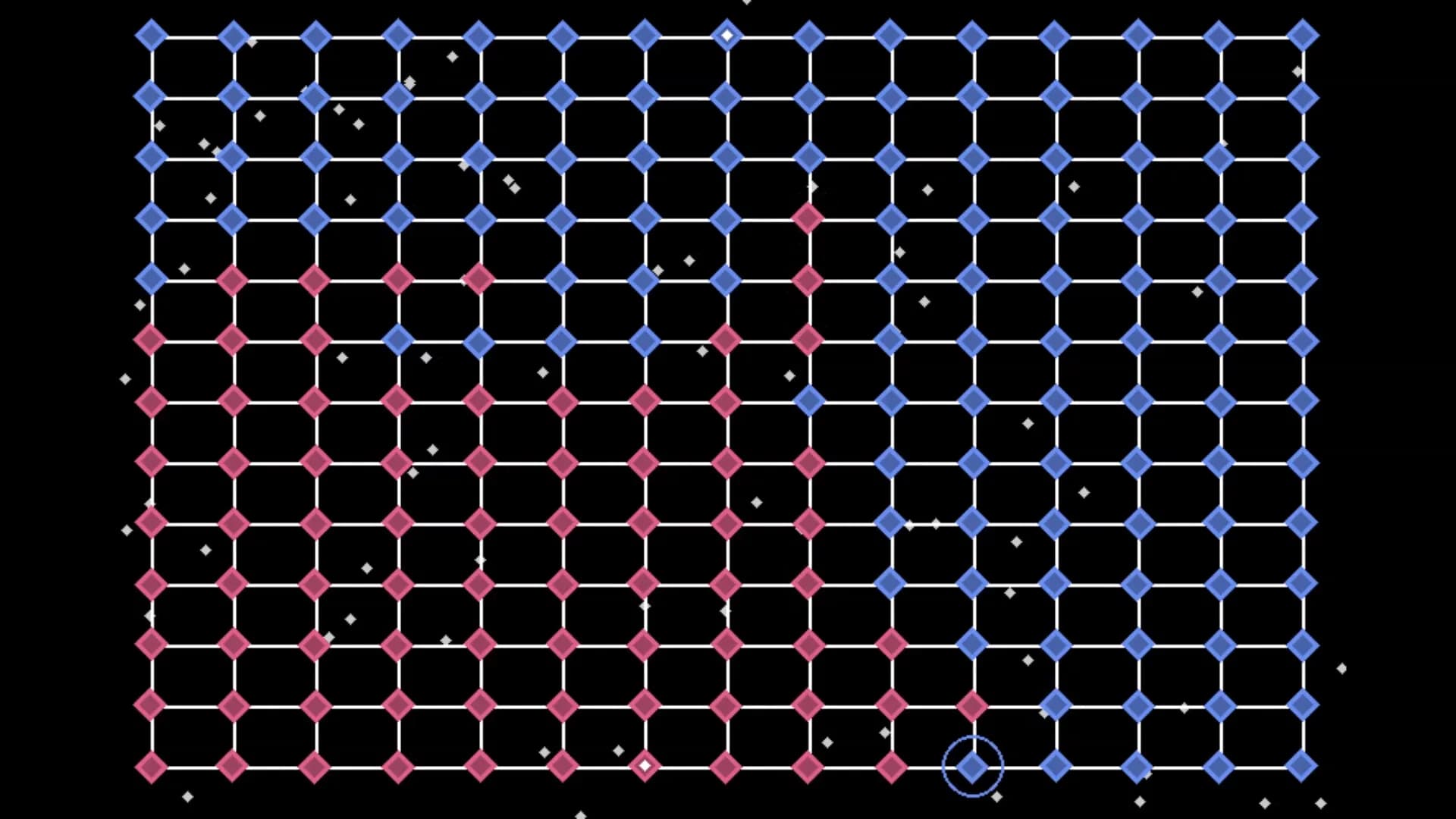 Celestial Front - Galactic War Sim görsel 5