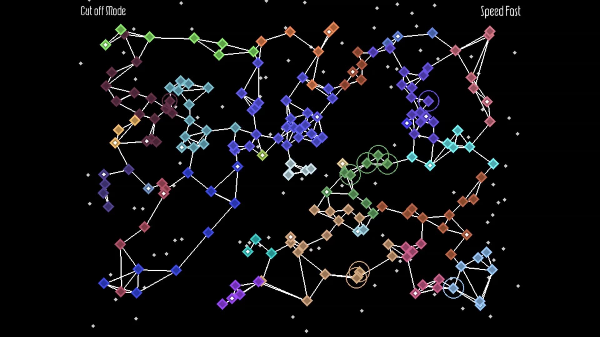 Celestial Front - Galactic War Sim görsel 6