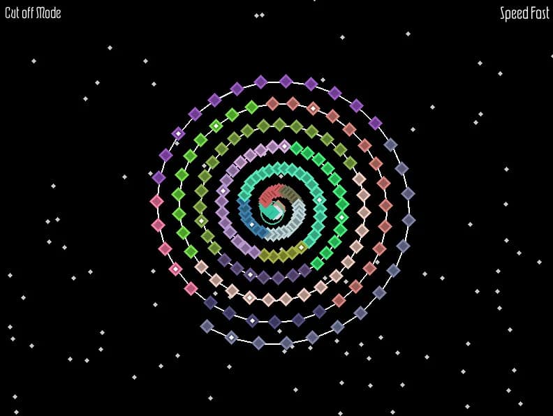 Celestial Front - Galactic War Sim görsel 7