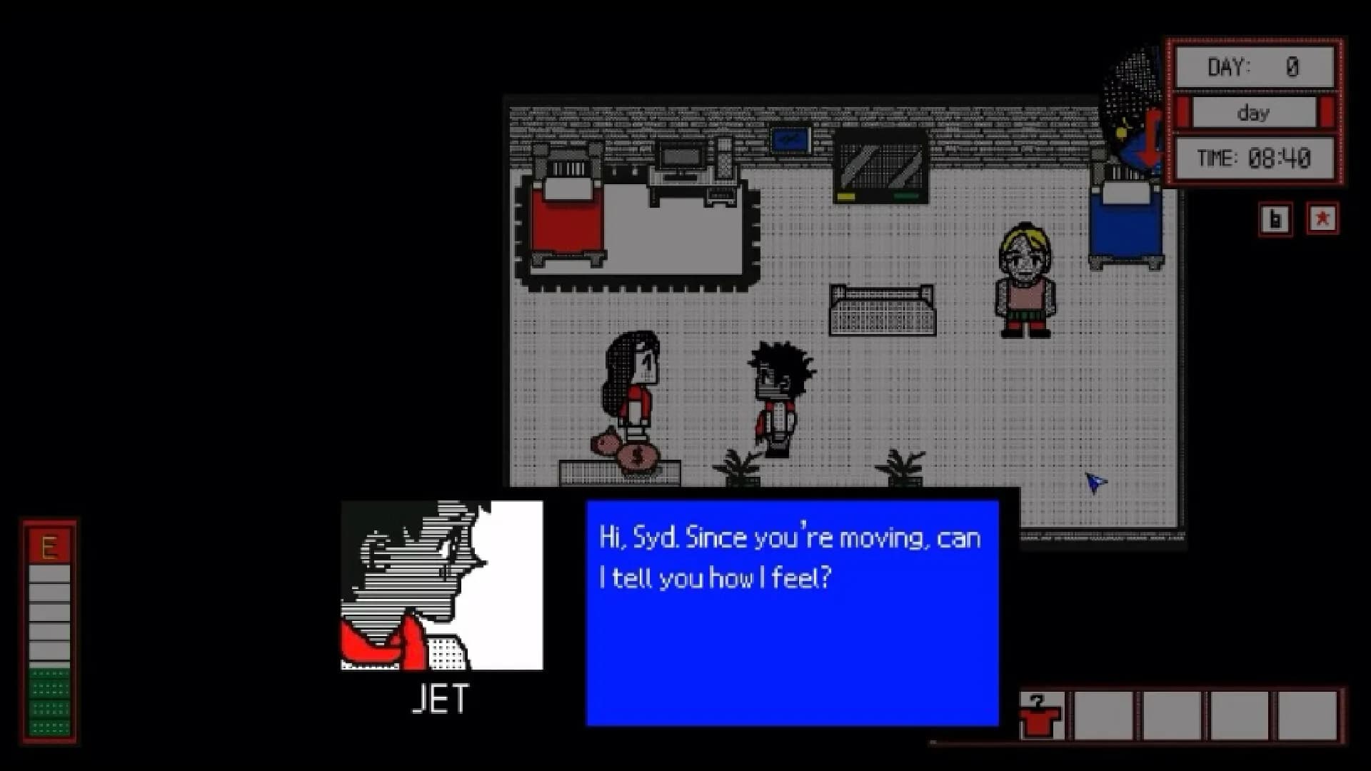 Ordinary World the Video Game görsel 2