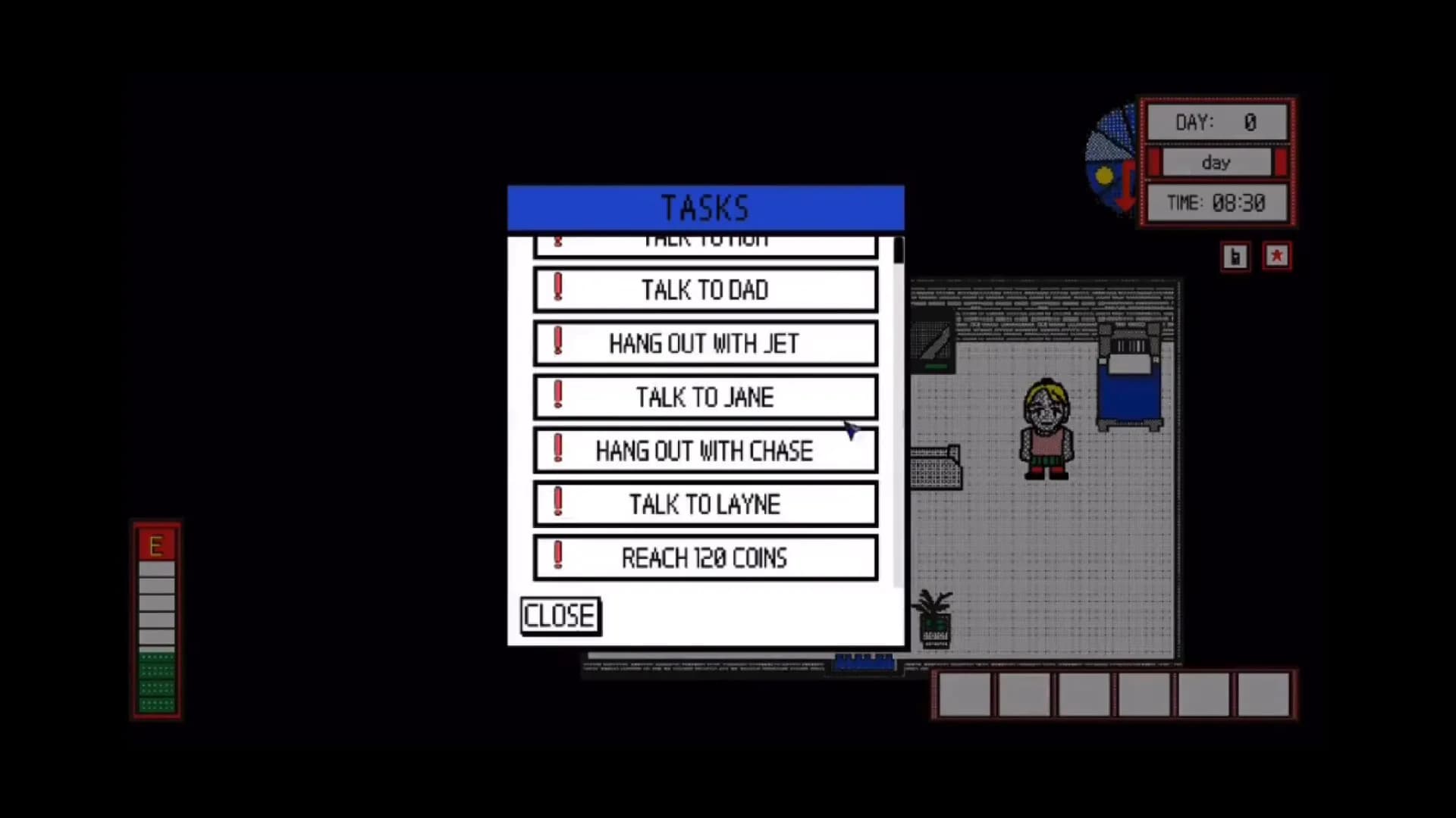 Ordinary World the Video Game görsel 6