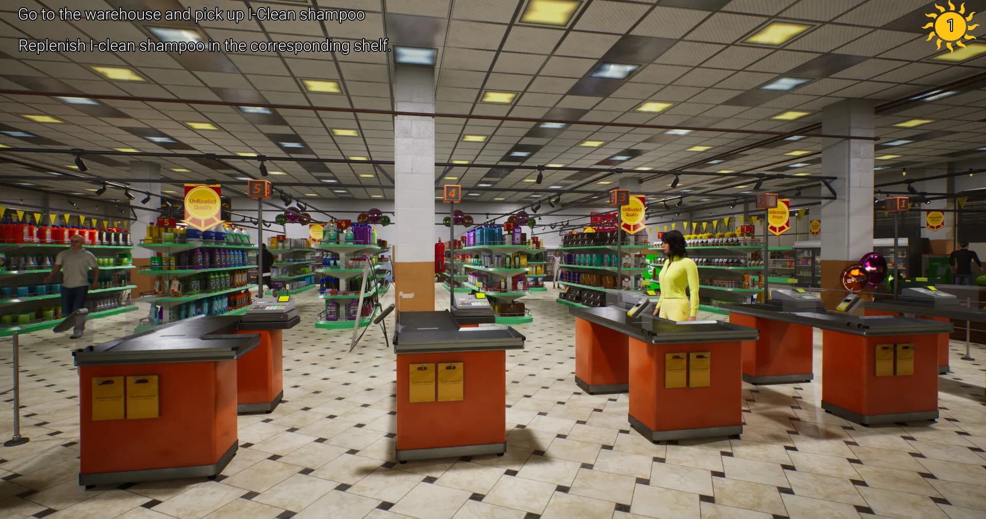 Sex Supermarket görsel 6