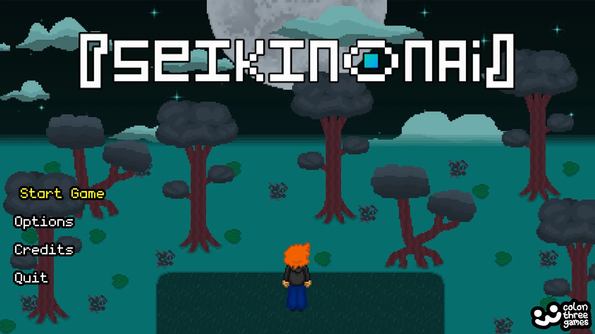 SEIKINONAI görsel 2