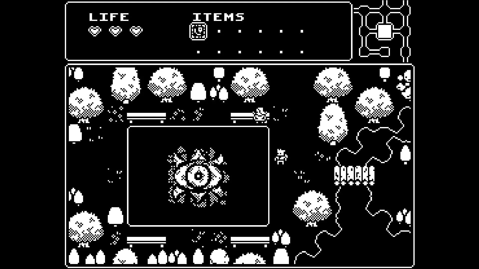 1-Bit Explorer görsel 2