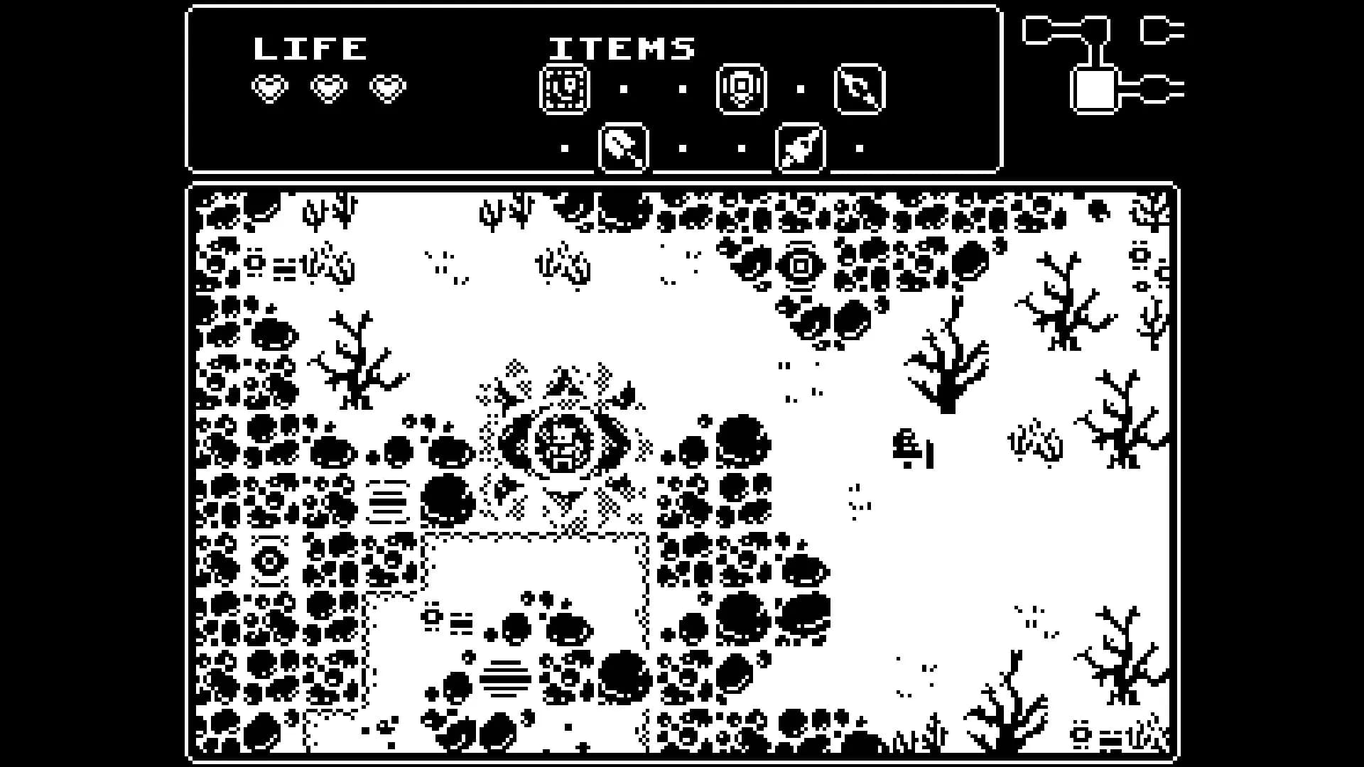 1-Bit Explorer görsel 3