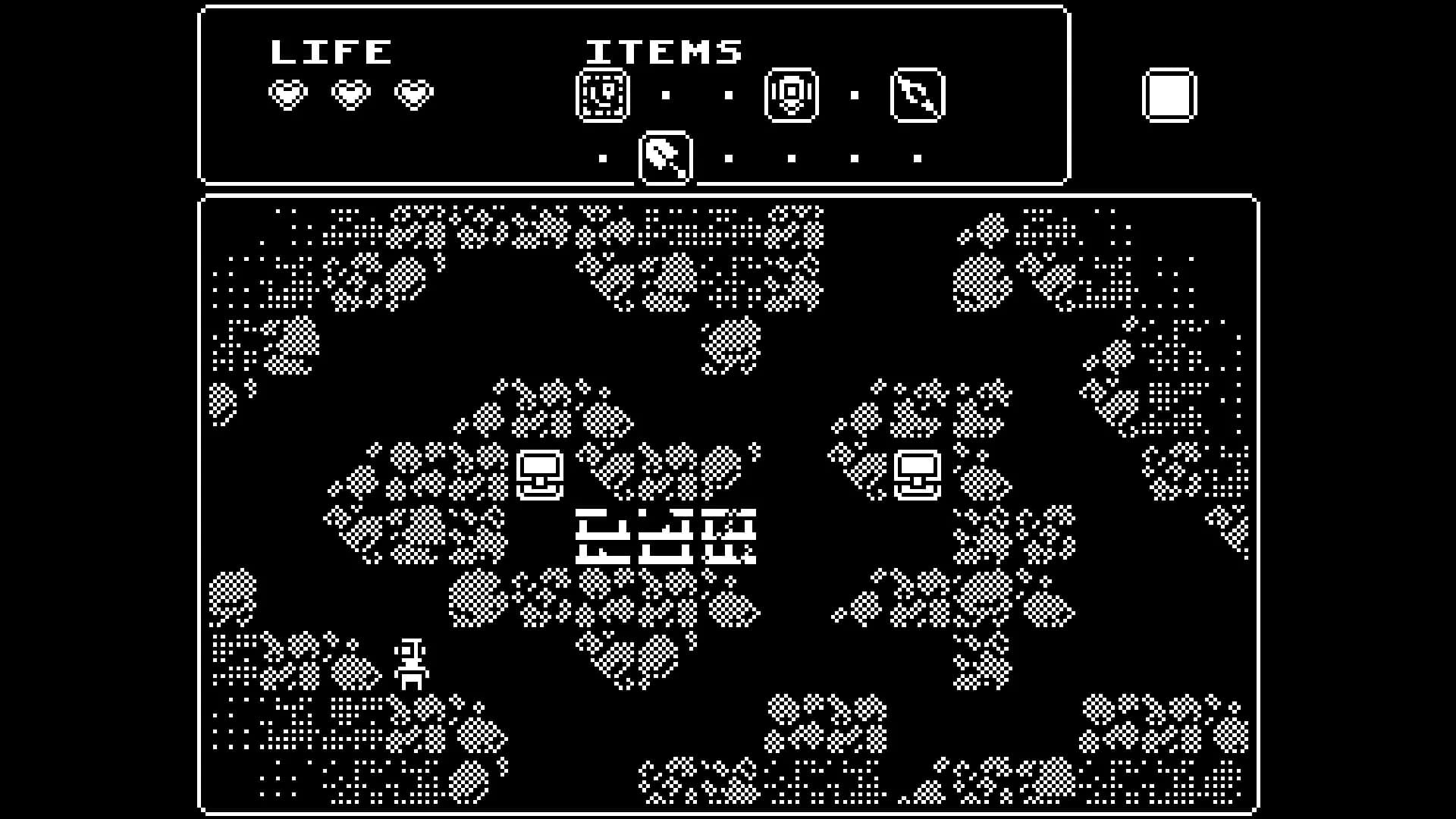 1-Bit Explorer görsel 4