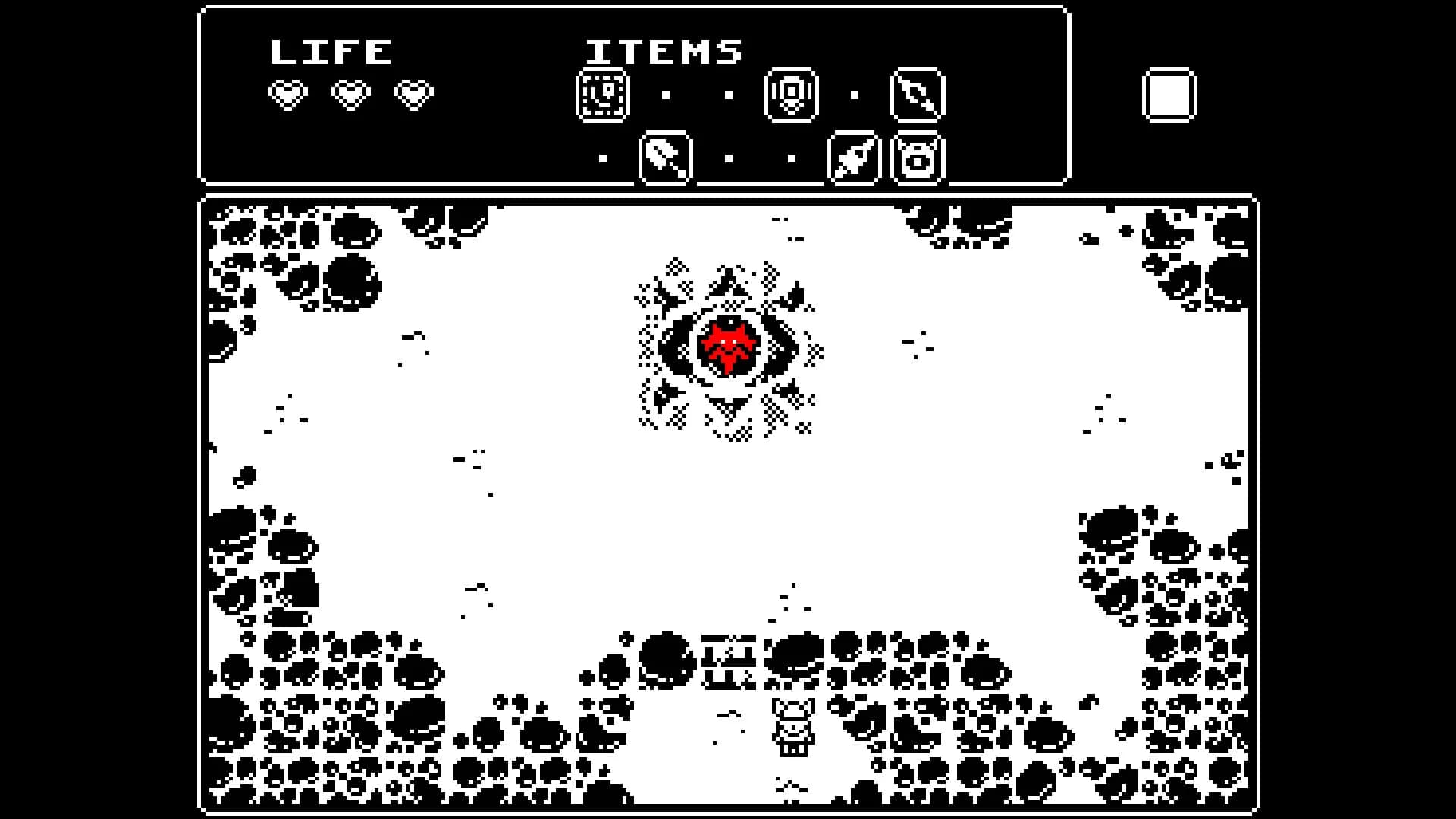 1-Bit Explorer görsel 5