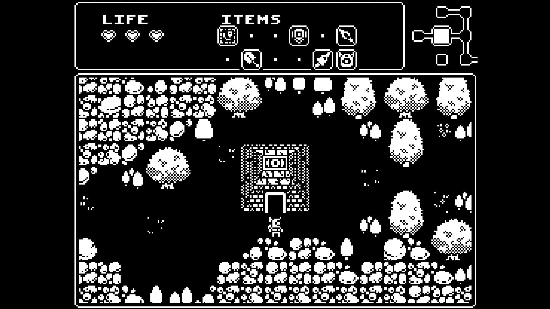 1-Bit Explorer görsel 6