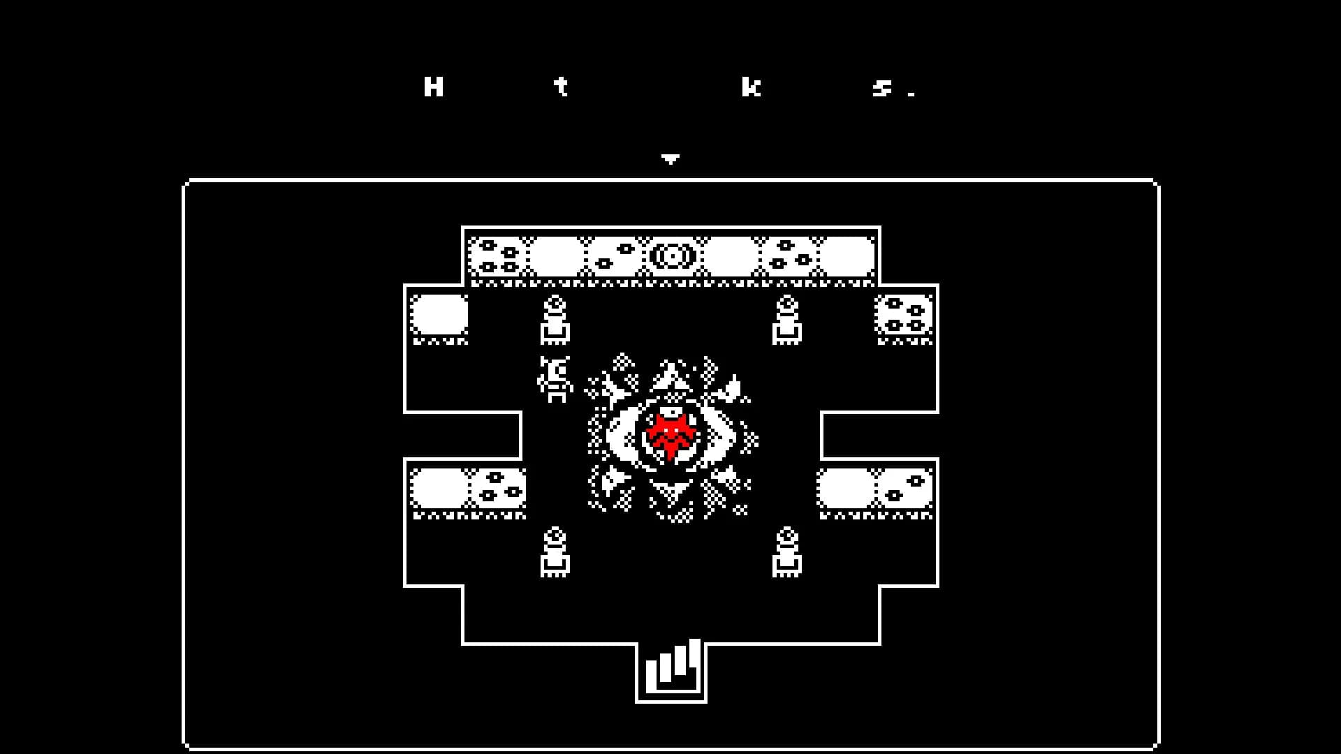 1-Bit Explorer görsel 8