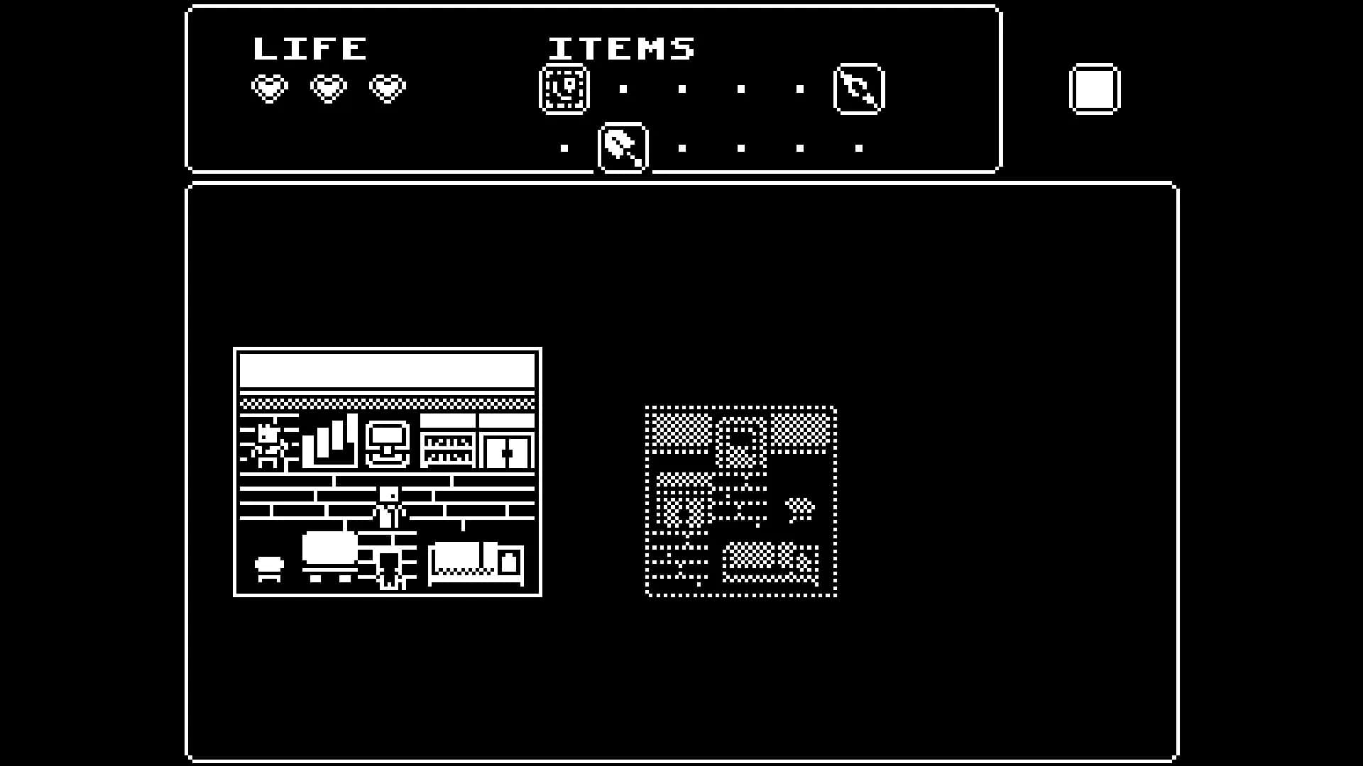 1-Bit Explorer görsel 11