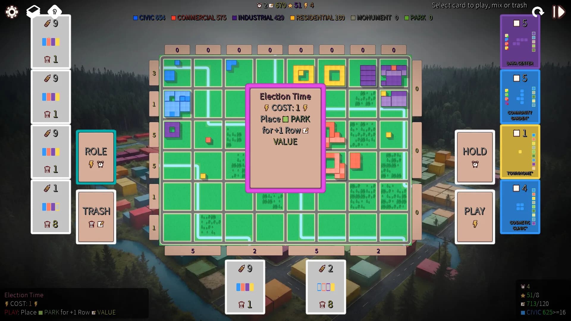 Block Sprawl görsel 12