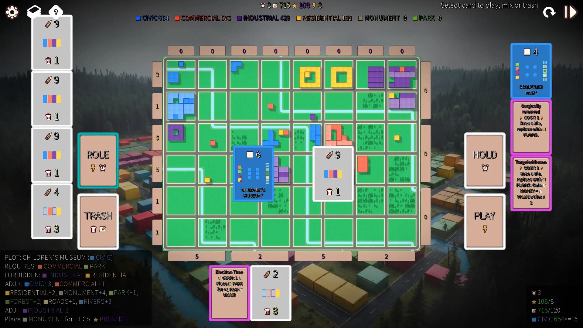 Block Sprawl görsel 13