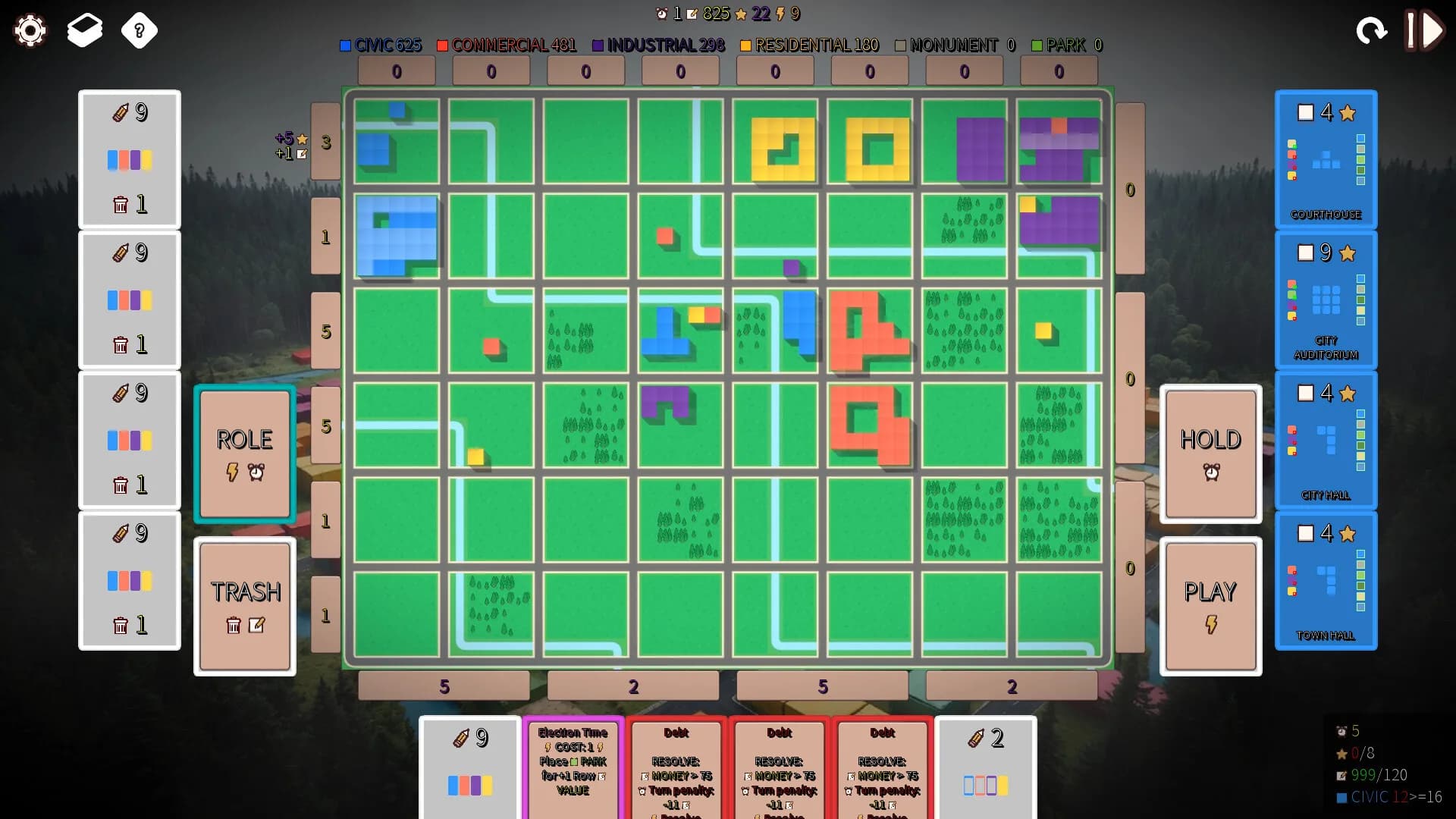 Block Sprawl görsel 4