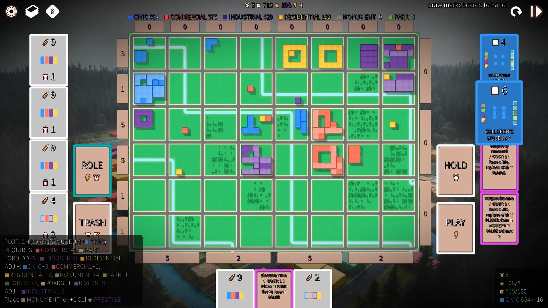 Block Sprawl görsel 6