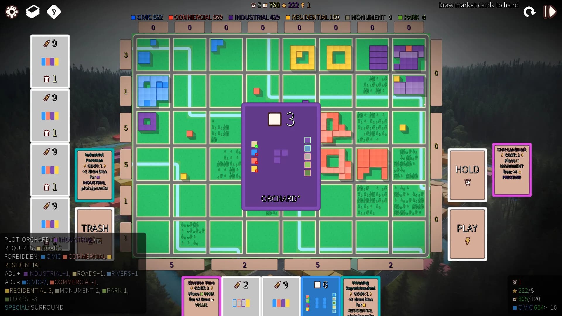 Block Sprawl görsel 7