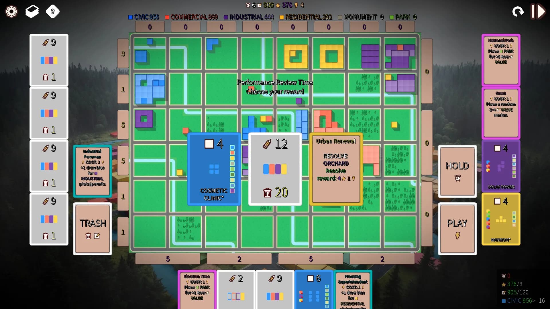 Block Sprawl görsel 8