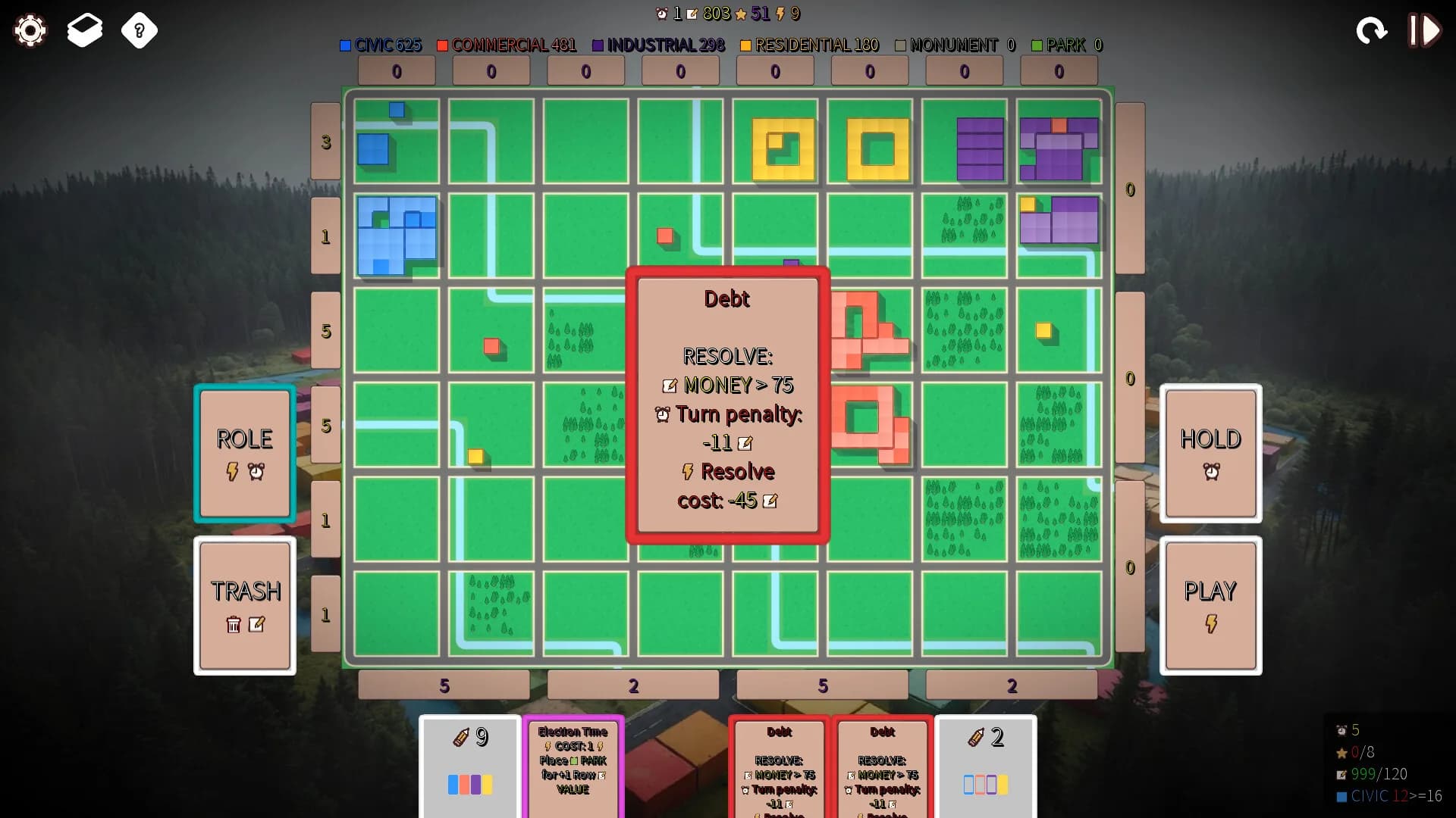 Block Sprawl görsel 9