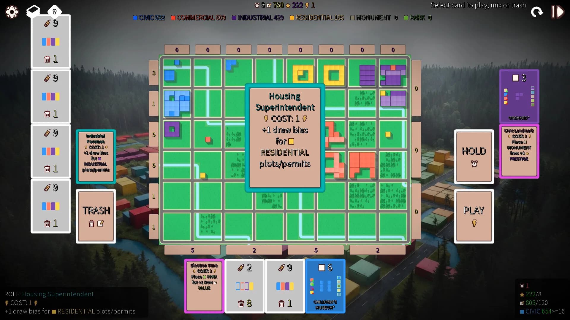 Block Sprawl görsel 10