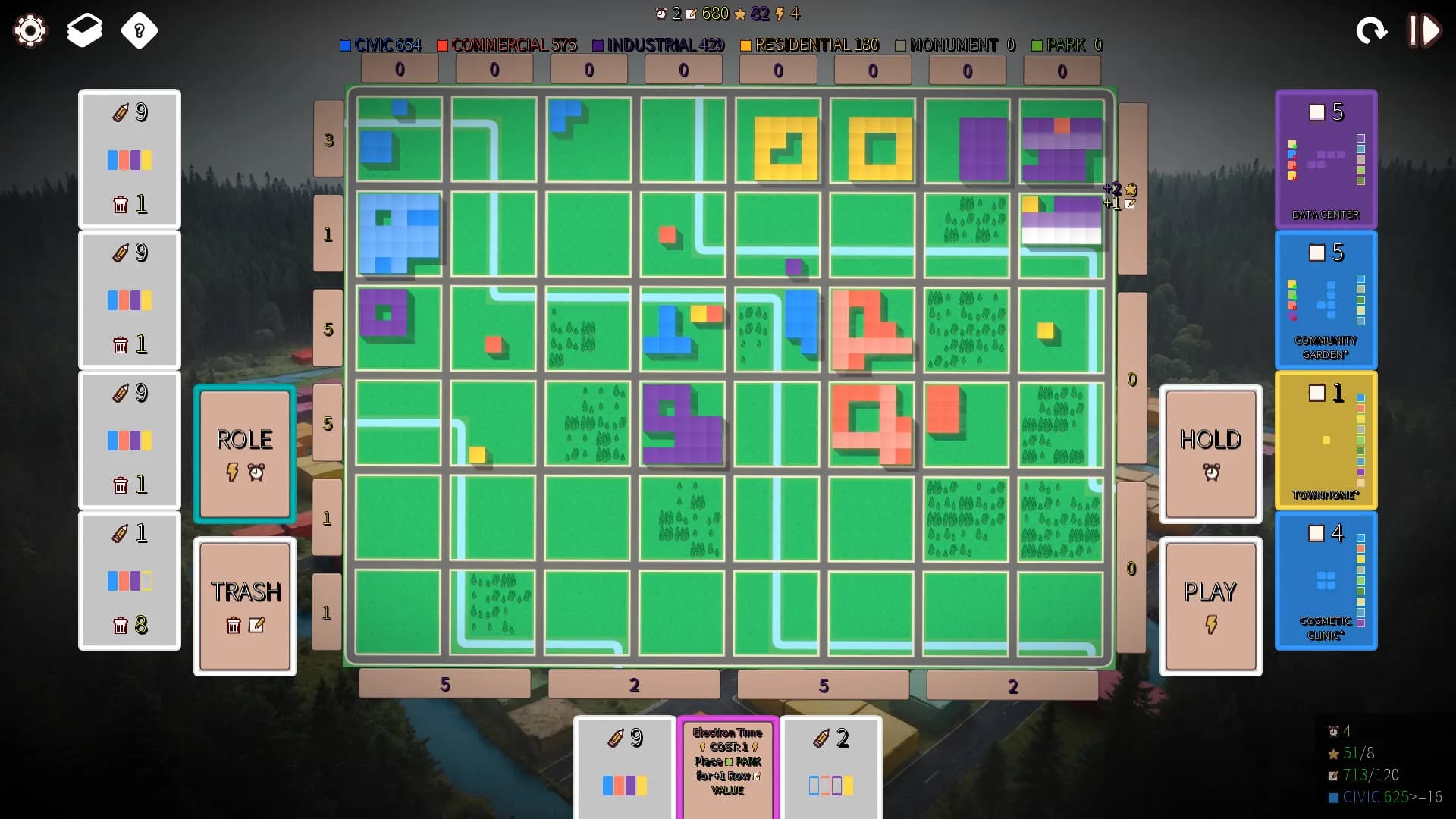 Block Sprawl görsel 11