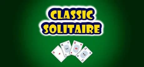 Classic Solitaire