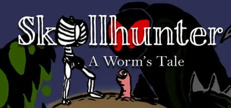 Skullhunter A Worm's Tale görsel 1