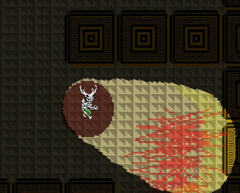 Skullhunter A Worm's Tale görsel 14